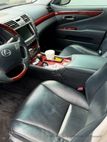 2008 Lexus LS 460 4dr Sedan - 23058710 - 1