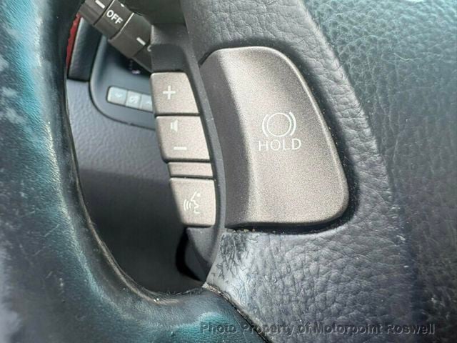 2008 Lexus LS 460 4dr Sedan - 23058710 - 19
