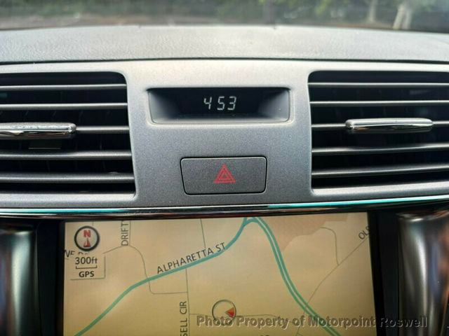 2008 Lexus LS 460 4dr Sedan - 23058710 - 23