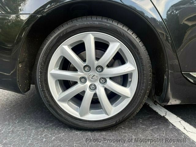 2008 Lexus LS 460 4dr Sedan - 23058710 - 30