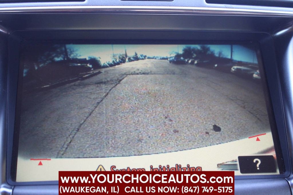 2008 Lexus LS 460 4dr Sedan - 22856418 - 23