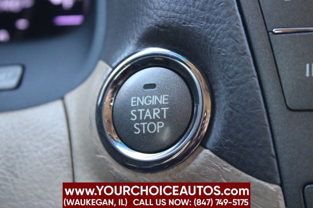 2008 Lexus LS 460 4dr Sedan - 22856418 - 24