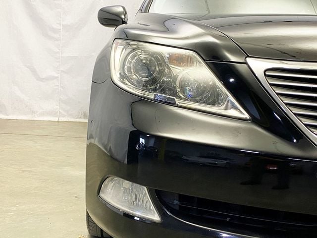 2008 Lexus LS 460 4dr Sedan - 22944378 - 10