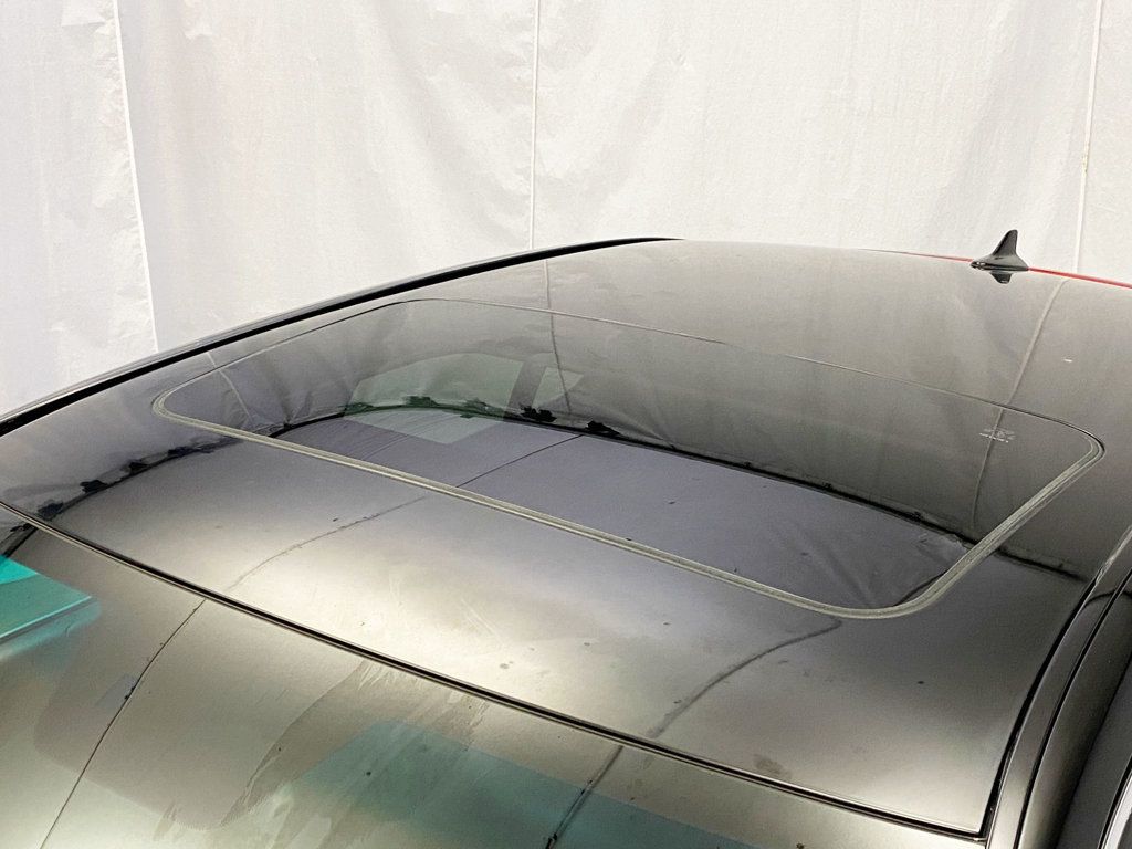 2008 Lexus LS 460 4dr Sedan - 22944378 - 12