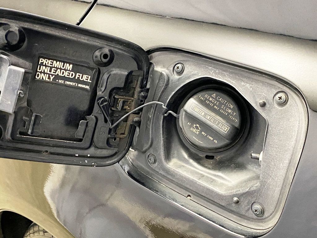 2008 Lexus LS 460 4dr Sedan - 22944378 - 13