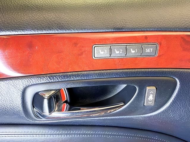 2008 Lexus LS 460 4dr Sedan - 22944378 - 15