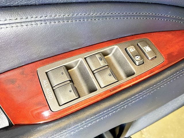 2008 Lexus LS 460 4dr Sedan - 22944378 - 16