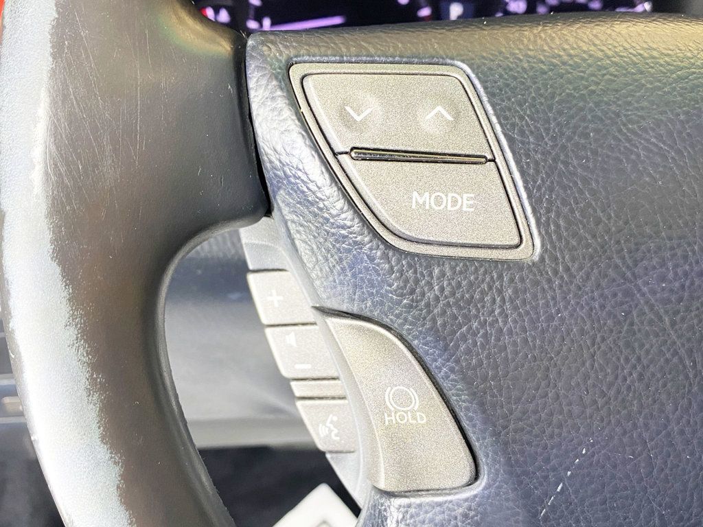 2008 Lexus LS 460 4dr Sedan - 22944378 - 23