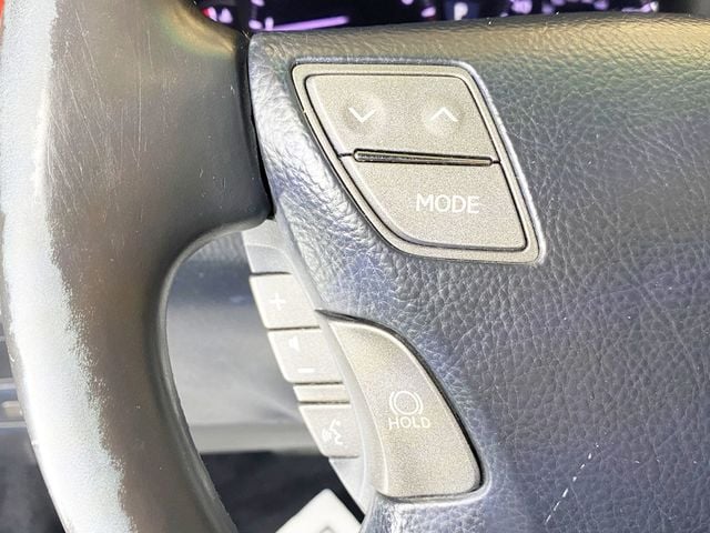 2008 Lexus LS 460 4dr Sedan - 22944378 - 23