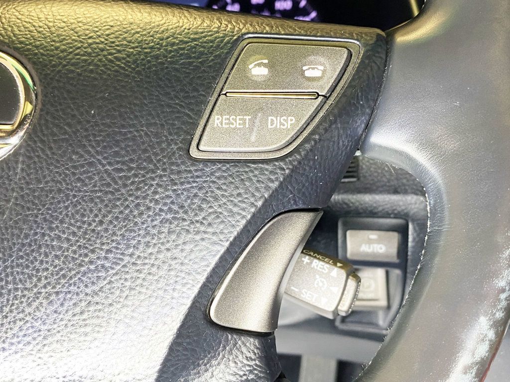 2008 Lexus LS 460 4dr Sedan - 22944378 - 24