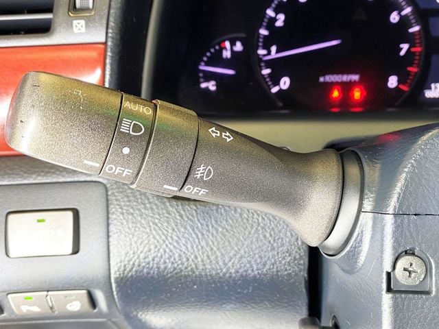 2008 Lexus LS 460 4dr Sedan - 22944378 - 25