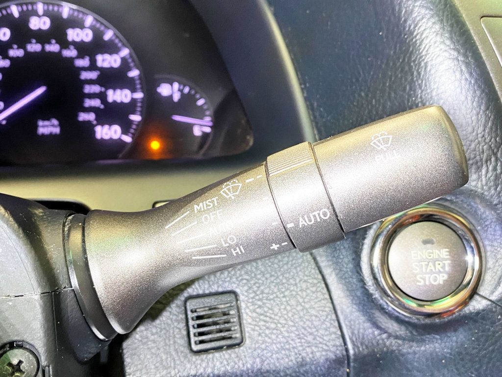 2008 Lexus LS 460 4dr Sedan - 22944378 - 27