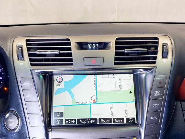 2008 Lexus LS 460 4dr Sedan - 22944378 - 31