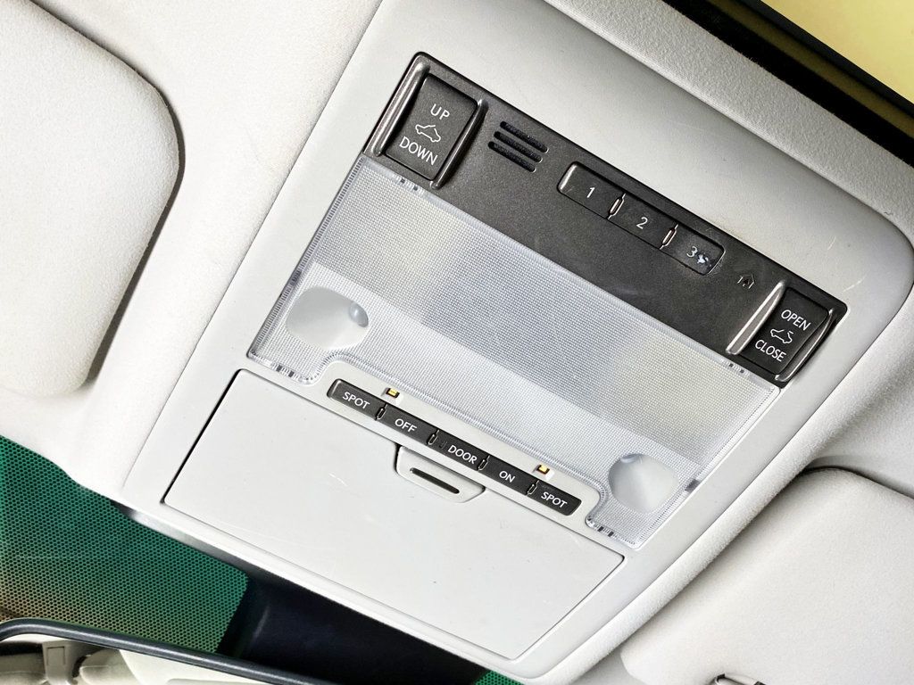 2008 Lexus LS 460 4dr Sedan - 22944378 - 39