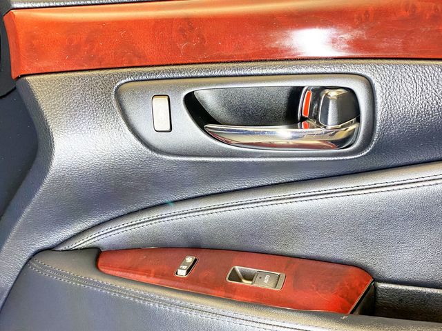 2008 Lexus LS 460 4dr Sedan - 22944378 - 42