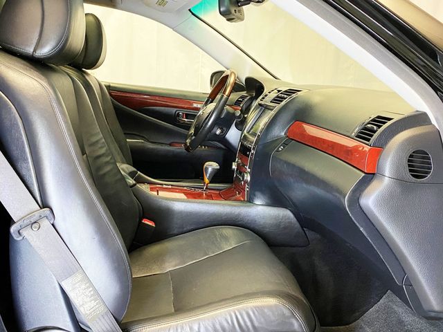 2008 Lexus LS 460 4dr Sedan - 22944378 - 43