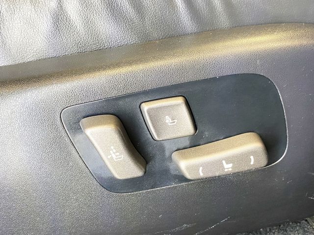 2008 Lexus LS 460 4dr Sedan - 22944378 - 44