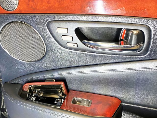 2008 Lexus LS 460 4dr Sedan - 22944378 - 48