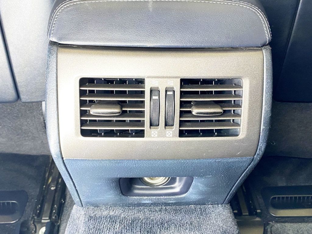 2008 Lexus LS 460 4dr Sedan - 22944378 - 55