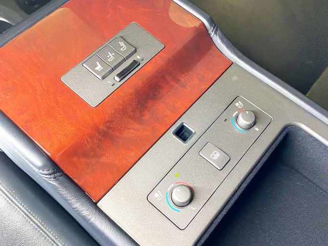 2008 Lexus LS 460 4dr Sedan - 22944378 - 56