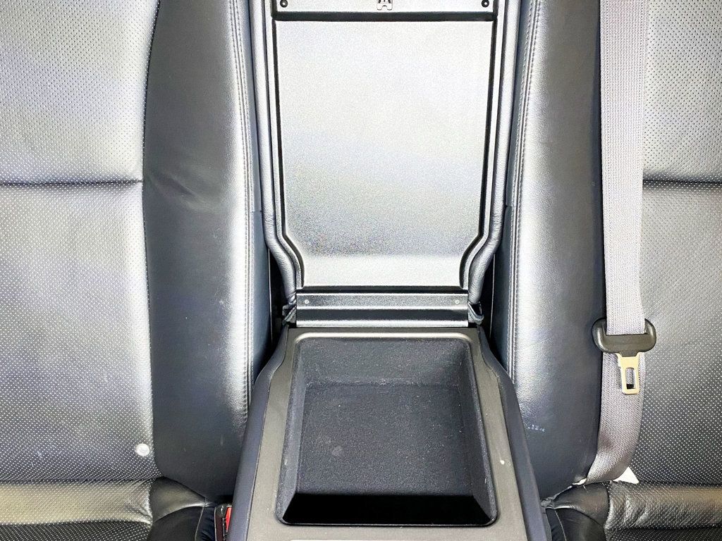 2008 Lexus LS 460 4dr Sedan - 22944378 - 58