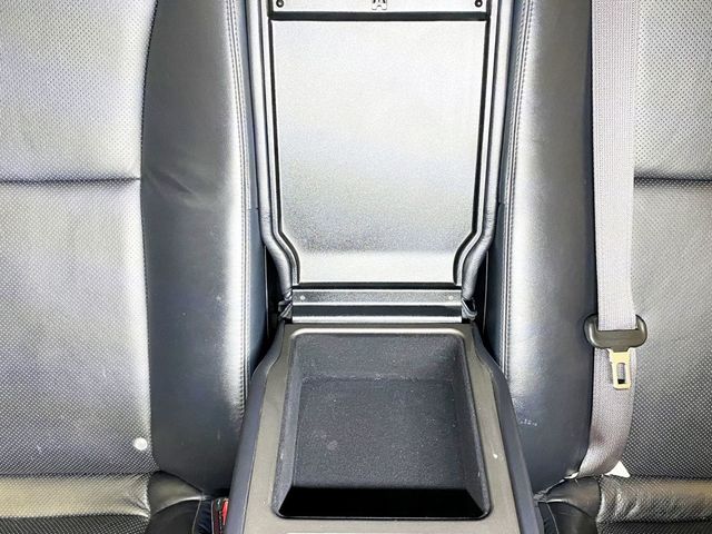 2008 Lexus LS 460 4dr Sedan - 22944378 - 58