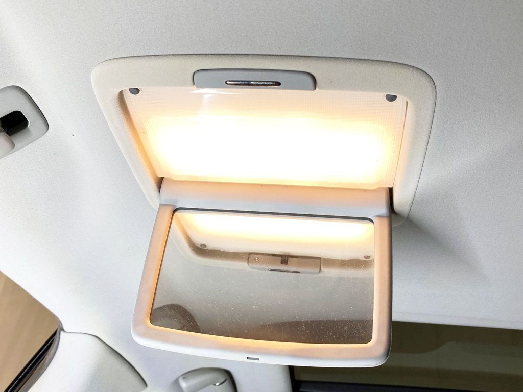 2008 Lexus LS 460 4dr Sedan - 22944378 - 59