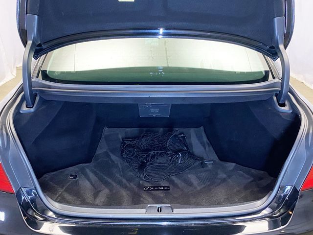 2008 Lexus LS 460 4dr Sedan - 22944378 - 61