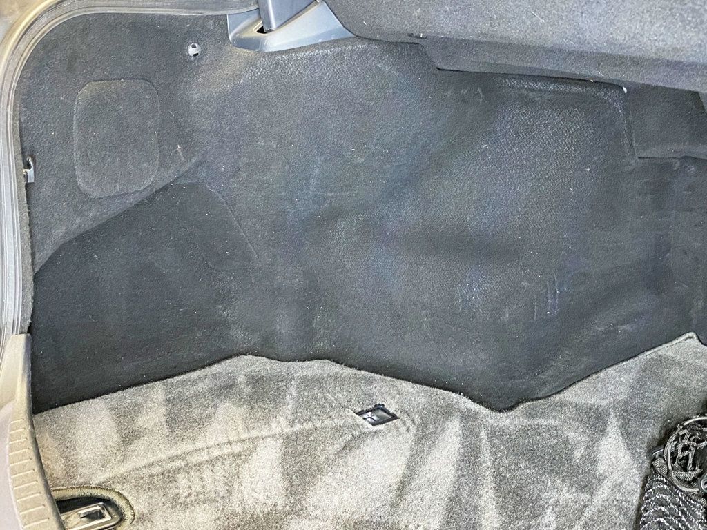 2008 Lexus LS 460 4dr Sedan - 22944378 - 62