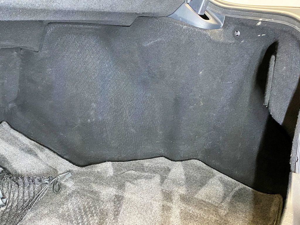 2008 Lexus LS 460 4dr Sedan - 22944378 - 63