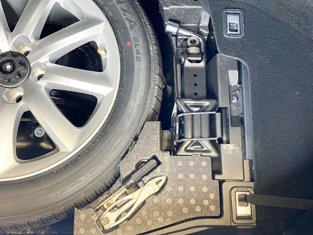 2008 Lexus LS 460 4dr Sedan - 22944378 - 65