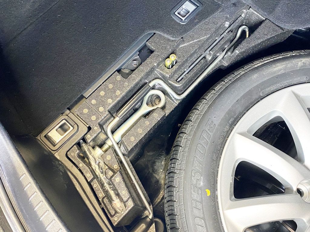 2008 Lexus LS 460 4dr Sedan - 22944378 - 66