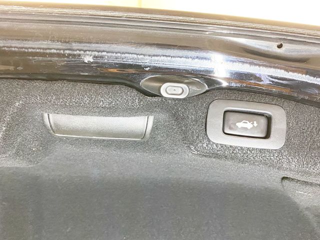 2008 Lexus LS 460 4dr Sedan - 22944378 - 67