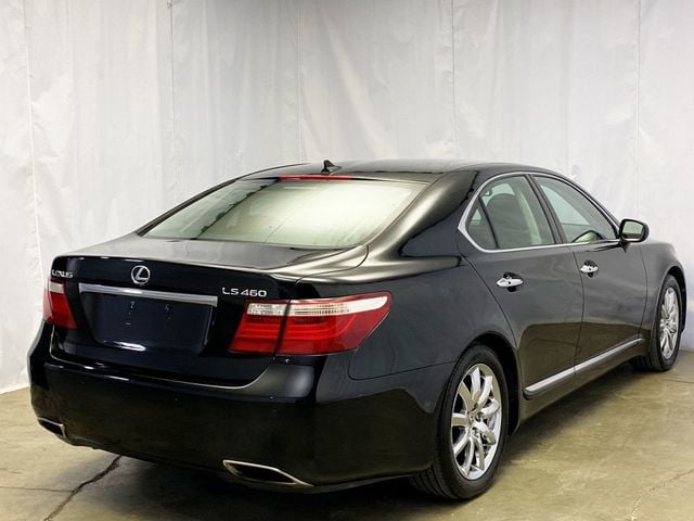 2008 Lexus LS 460 4dr Sedan - 22944378 - 6