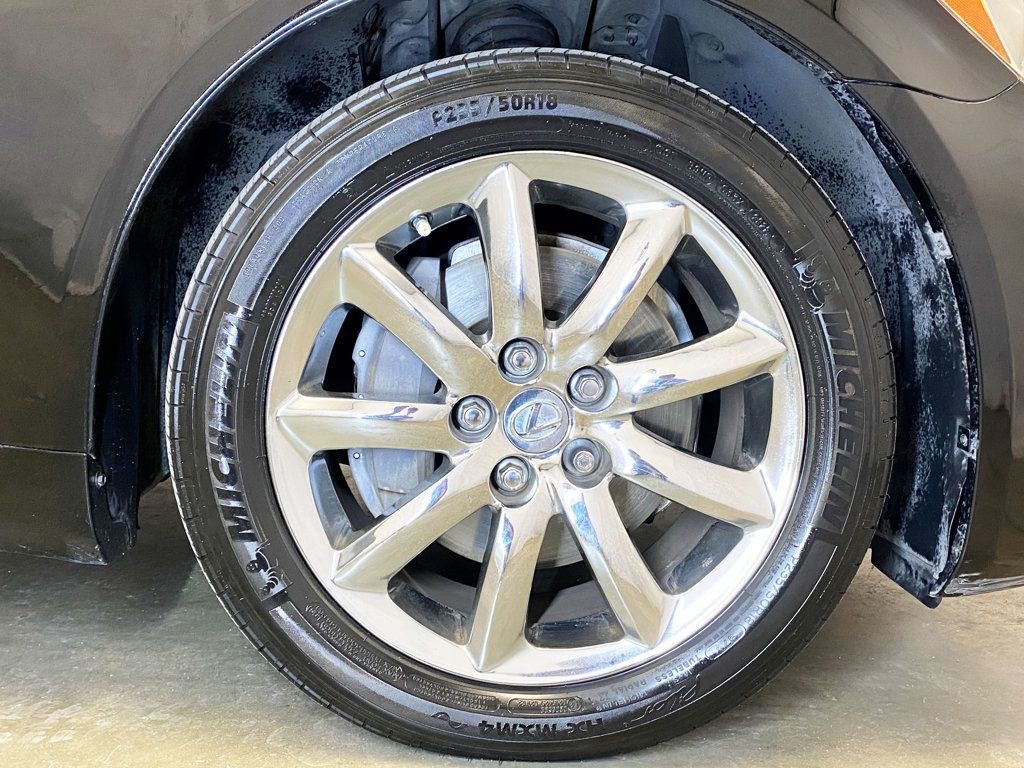 2008 Lexus LS 460 4dr Sedan - 22944378 - 69