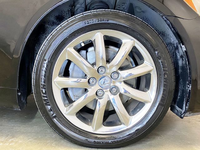 2008 Lexus LS 460 4dr Sedan - 22944378 - 69