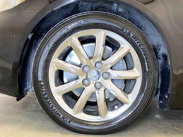 2008 Lexus LS 460 4dr Sedan - 22944378 - 70