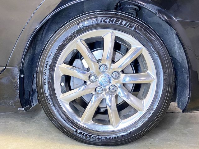 2008 Lexus LS 460 4dr Sedan - 22944378 - 71