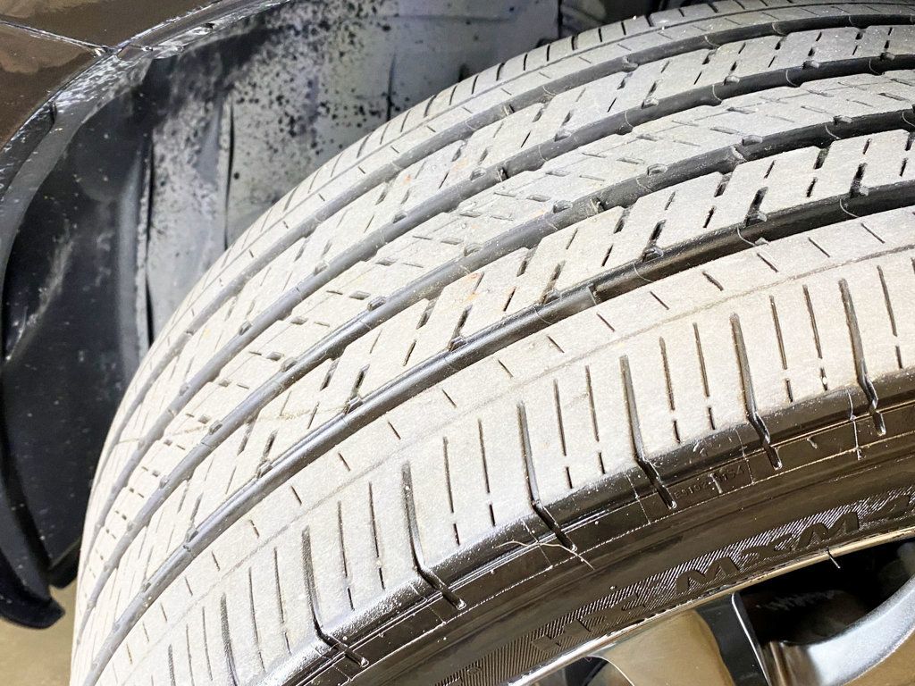 2008 Lexus LS 460 4dr Sedan - 22944378 - 72