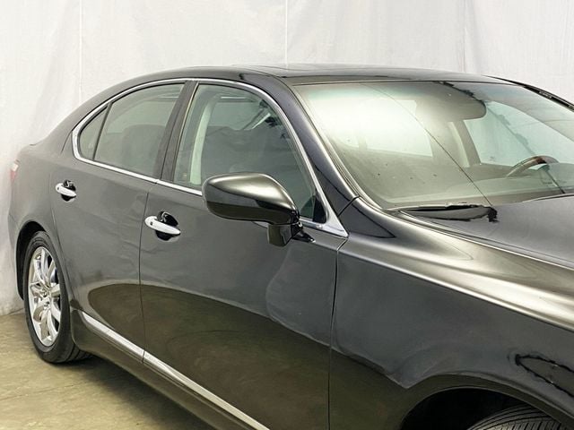 2008 Lexus LS 460 4dr Sedan - 22944378 - 7