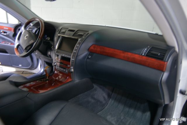 2008 Lexus LS 460 4dr Sedan - 22818306 - 11