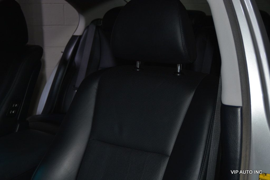 2008 Lexus LS 460 4dr Sedan - 22818306 - 12