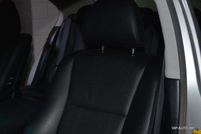 2008 Lexus LS 460 4dr Sedan - 22818306 - 12