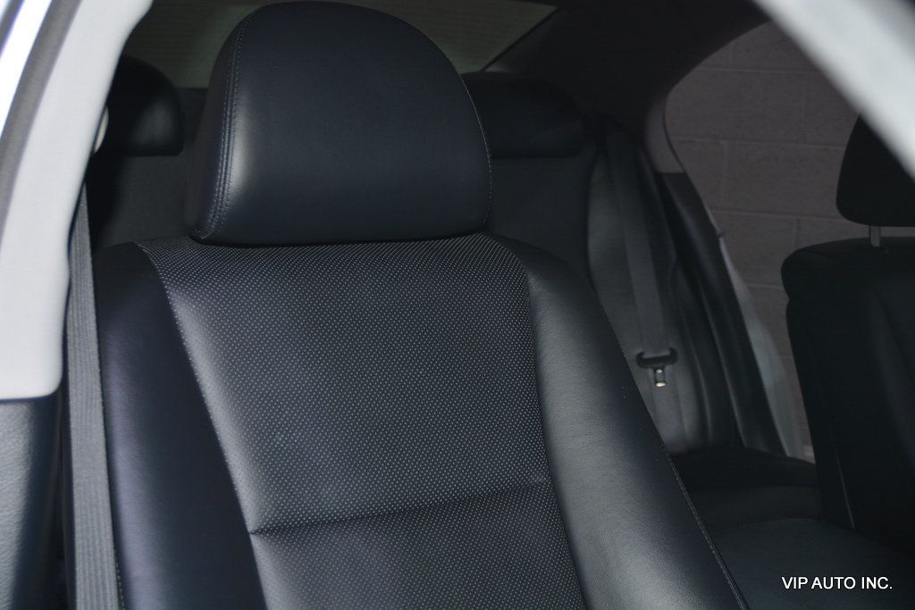 2008 Lexus LS 460 4dr Sedan - 22818306 - 13