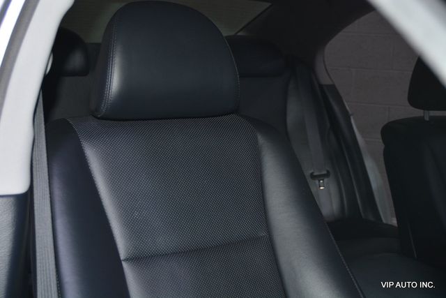 2008 Lexus LS 460 4dr Sedan - 22818306 - 13