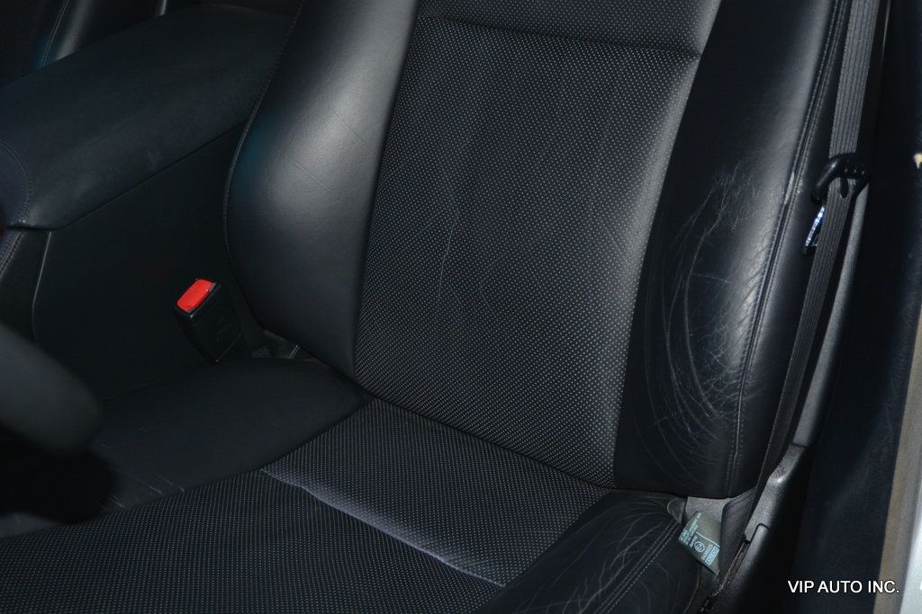 2008 Lexus LS 460 4dr Sedan - 22818306 - 14