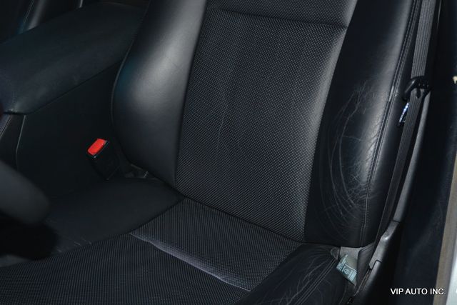 2008 Lexus LS 460 4dr Sedan - 22818306 - 14