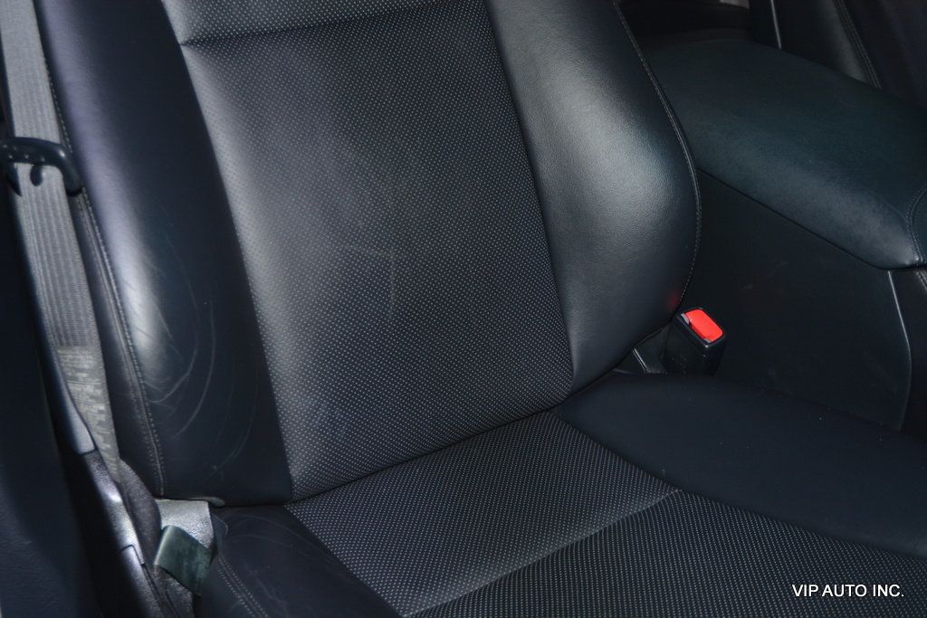 2008 Lexus LS 460 4dr Sedan - 22818306 - 15