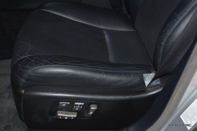 2008 Lexus LS 460 4dr Sedan - 22818306 - 16