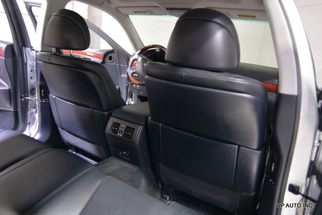 2008 Lexus LS 460 4dr Sedan - 22818306 - 18